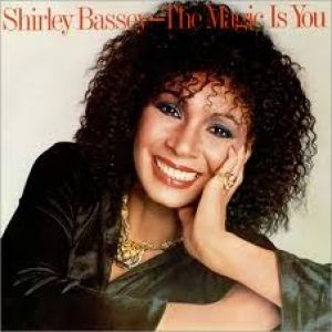 Shirley Bassey The Magic Is You, 1998