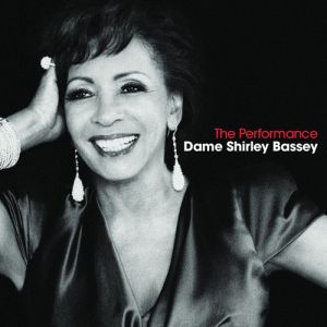 Shirley Bassey The Performance, 2009
