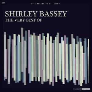 The Very Best of Shirley Bassey Album 