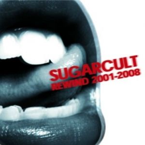 Rewind 2001–2008 - album