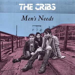 Men's Needs Album 