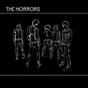 The Horrors The Horrors EP, 2006