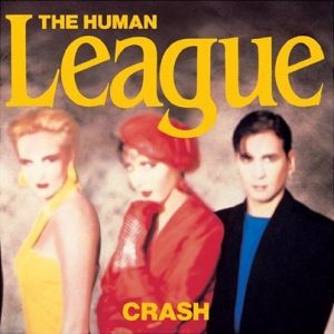 The Human League Crash, 1986