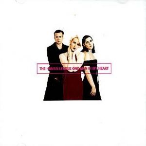 Album The Human League - One Man in My Heart