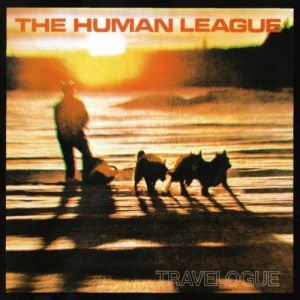 The Human League Travelogue, 1980