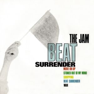 The Jam Beat Surrender, 1982