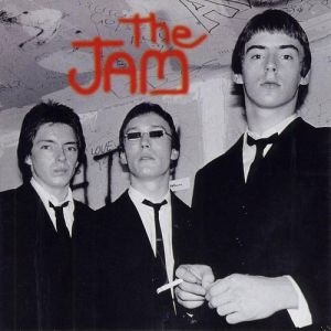 The Jam Beat Surrender, 1998