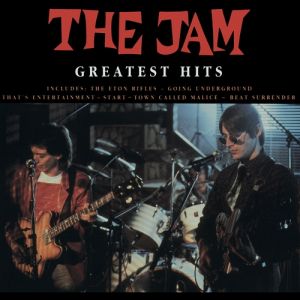 The Jam Greatest Hits, 1991