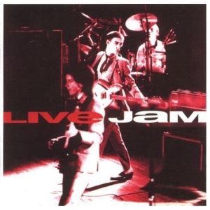 The Jam Live Jam, 1993