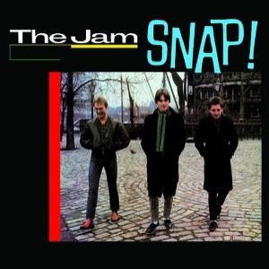 The Jam Snap!, 1983