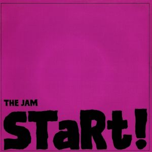 The Jam Start!, 1980