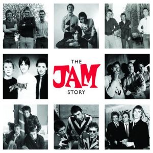 Album The Jam - The Jam Story