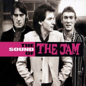 The Jam The Sound of the Jam, 2002