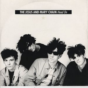 The Jesus and Mary Chain Head On, 1989