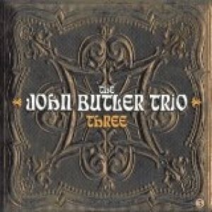 The John Butler Trio Three, 2001