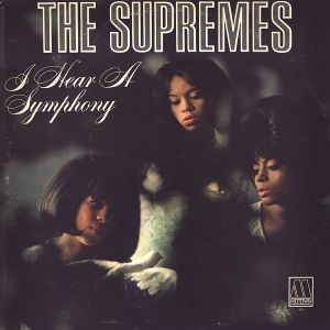 The Supremes I Hear a Symphony, 1966