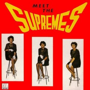 The Supremes Meet The Supremes, 1962