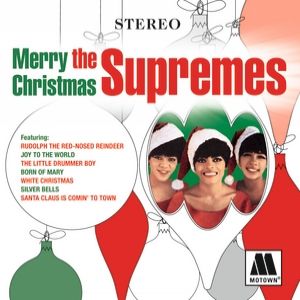 The Supremes Merry Christmas, 1965