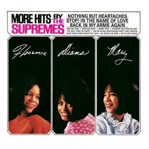 The Supremes More Hits by The Supremes, 1965