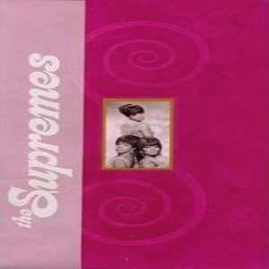 Album The Supremes - The Supremes
