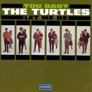 The Turtles You Baby, 1966