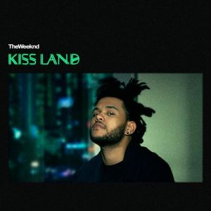 The Weeknd Kiss Land, 2013