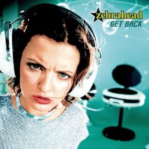 Album Get Back - Zebrahead