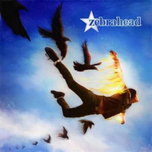 Album Phoenix - Zebrahead