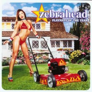 Album Playmate of the Year - Zebrahead