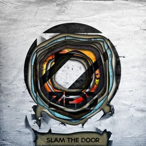 Album Slam the Door - Zedd
