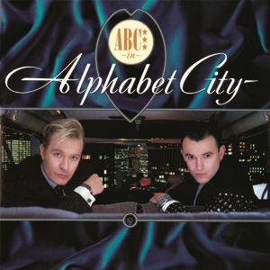 ABC Alphabet City, 1987