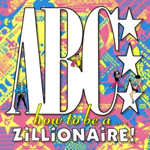 ABC How to Be a...Zillionaire!, 1985