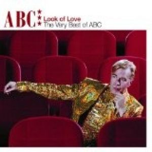 ABC Look of Love – The Very Best of ABC, 2001