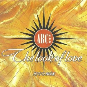 The Look of Love (1990 Mix) Album 
