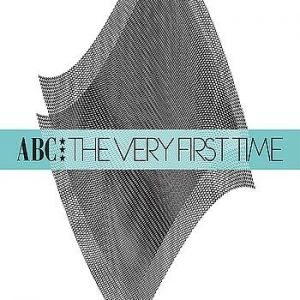The Very First Time Album 