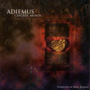 Adiemus Adiemus II: Cantata Mundi, 1997