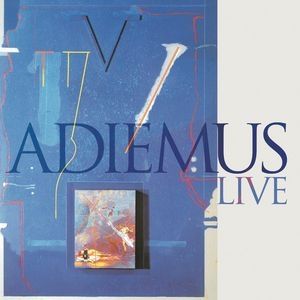 Adiemus Live Album 