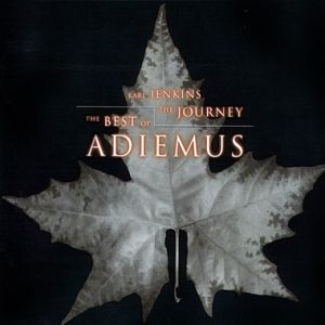 The Journey: The Best of Adiemus Album 