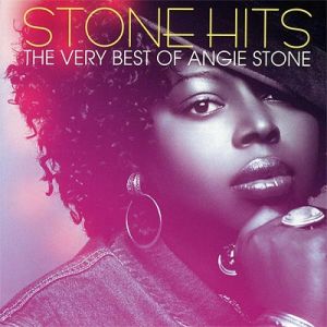 Stone Hits: The Very Best of Angie Stone Album 