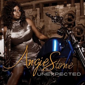 Angie Stone Unexpected, 2009