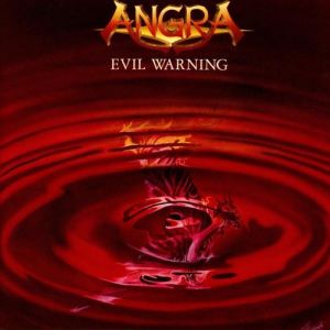 Evil Warning Album 