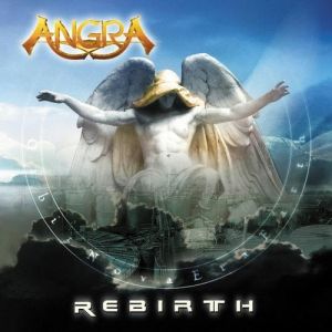 Angra Rebirth, 2001