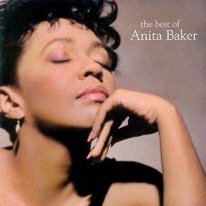 The Best of Anita Baker Album 