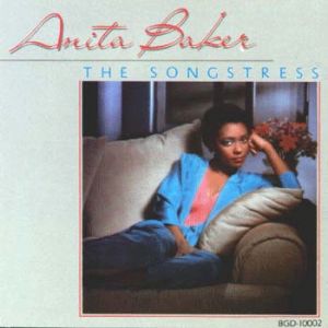 Anita Baker The Songstress, 1983