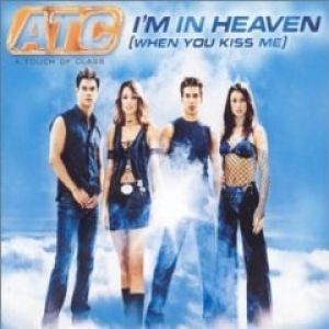 I'm In Heaven (When You Kiss Me) Album 