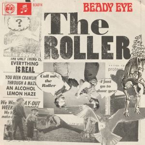 The Roller Album 
