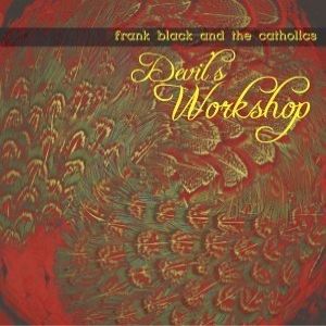 Devil's Workshop Album 