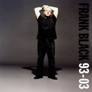 Frank Black 93-03 Album 