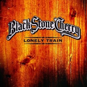 Lonely Train Album 