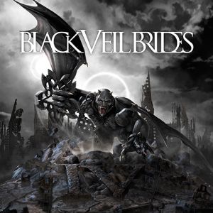 Black Veil Brides Album 